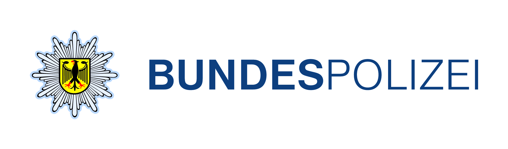 Bundespolizei Logo